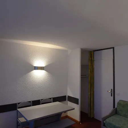 Chalet 아파트 *