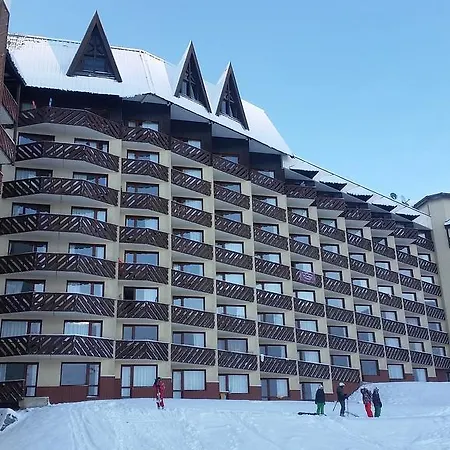 Chalet 아파트