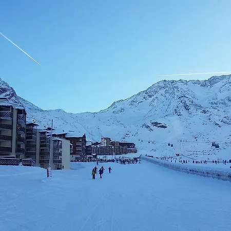 아파트 Chalet *