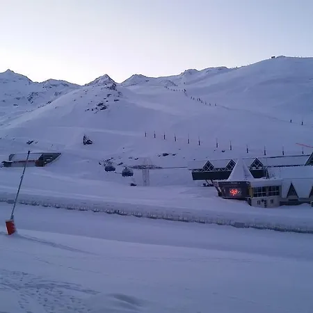 Chalet *