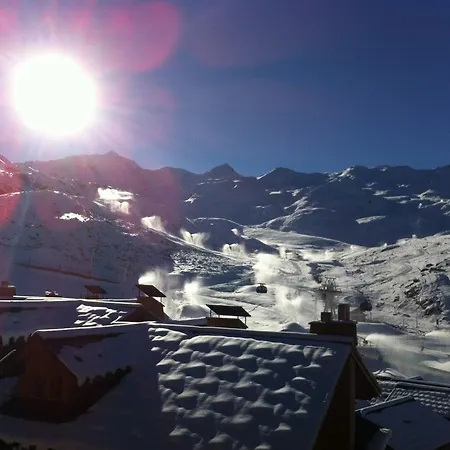 Chalet *
