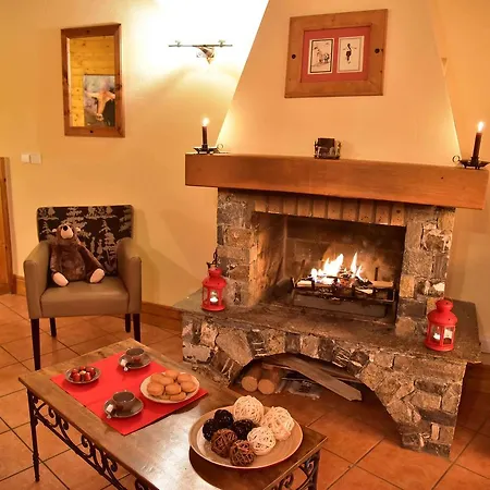 Chalet *