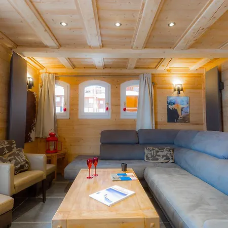 Chalet *