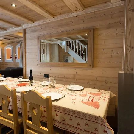 Chalet