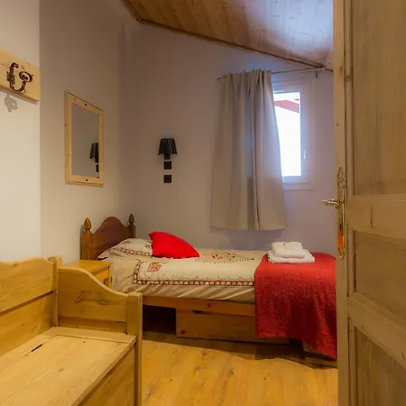 Chalet *
